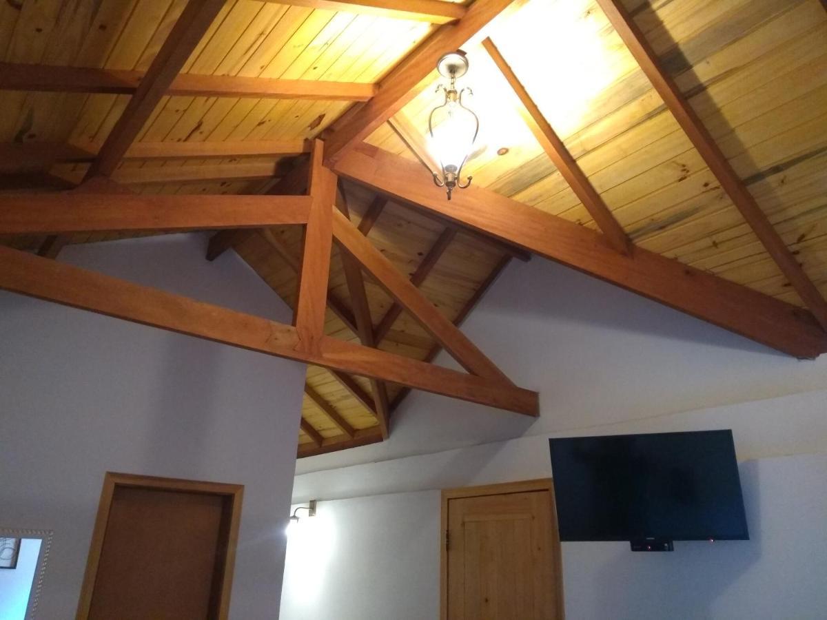 Lodge Lanelli Monte Verde (Minas Gerais)