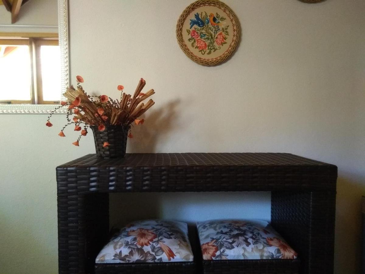 Lodge Lanelli Monte Verde (Minas Gerais)